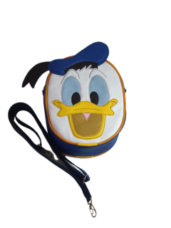 Bolsa transversal - Pato Donald