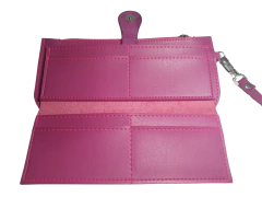 Carteira na internet