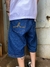 BERMUDA HOCKS BIG JEANS na internet