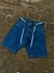 BERMUDA HOCKS BIG JEANS