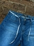 BERMUDA HOCKS NEXO JEANS