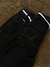 BERMUDA HOCKS JEANS PRETO ESTONADO na internet