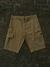 BERMUDA CARGO CARAMELO NEW