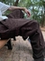 CALÇA TUPODE CARPINTEIRA RECORTES - comprar online