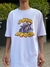 CAMISETA JR SNEAKERHEAD