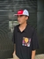 CAMISA MANGA CURTA DE BOTÃO BANKS - Altitude Estilo Skateshop