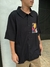 CAMISA MANGA CURTA DE BOTÃO BANKS - comprar online