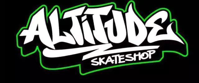 Altitude Estilo Skateshop