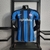 camisa Inter De Milão 22/23 versão jogador Nike