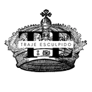 Traje Esculpido
