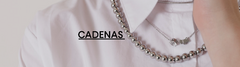 Banner de la categoría Cadenas