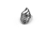 Anillo De Acero Ala Calada X Unidad
