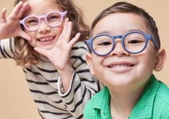 Banner de la categoría ARMAZONES NIÑOS