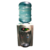 Imagen de Dispenser de agua LH Led Sobremesa para Bidón