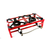 ANAFE INDUSTRIAL BUTTERFLY 2 HLLAS 36000 CAL/H MOD:HERCULE