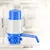 Bomba de Agua Manual Portátil y Ecológica Dispensador de Presión de Mano Fácil de Usar para Beber - comprar online