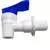 CANILLA G/A C/B ROSCA ESPECIAL 3/4 USHUAIA -2801-