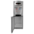 Dispenser de agua LH Digital de Red con Frigobar con Filtros - comprar online