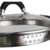 Cacerola Hudson Acero Inox 24 cm - Grupo Distrigas