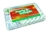 Botiquin de plastico 16x11x2,5 cm (10 productos)
