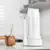 Purificador De Agua Sobre Mesada Dvigi Blanco/Negro en internet