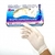 Guante LATEX descartable color natural (caja de 100 unidades)