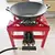 ANAFE INDUSTRIAL BUTTERFLY 14000 CAL/H MOD:HERCULES - comprar online