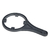 Llave de apertura de carcasa 10″/20″