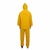 Traje De Lluvia Impermeable Termosellada Pvc Con Pantalon XL - comprar online