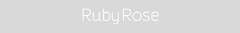 Banner da categoria RUBY ROSE