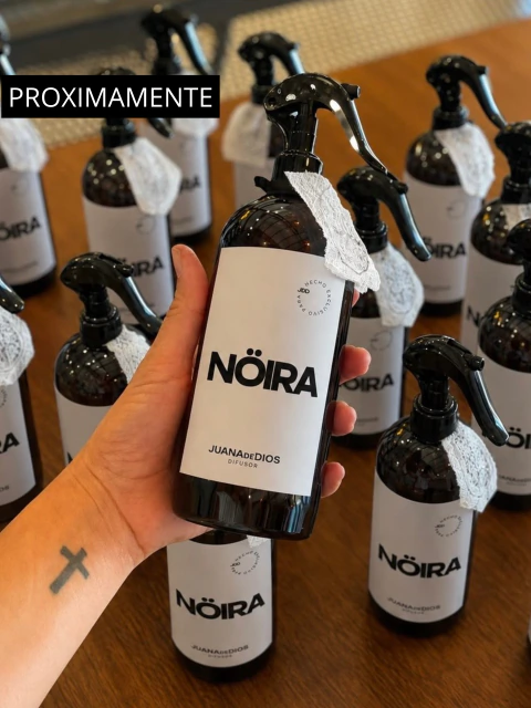 Home spray Nöira