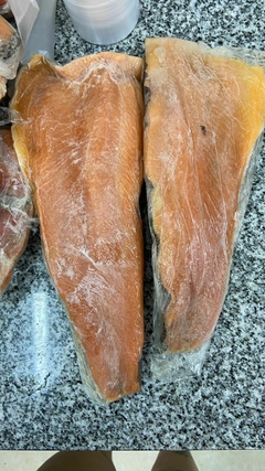 PENCA DE TRUCHA
