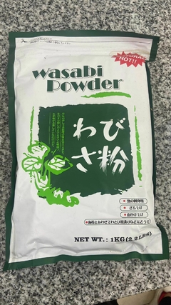 WASABI