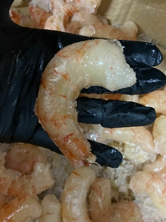 LANGOSTINO DESVENADO