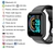 Relógio Digital Smartwatch D20 Pro - loja online