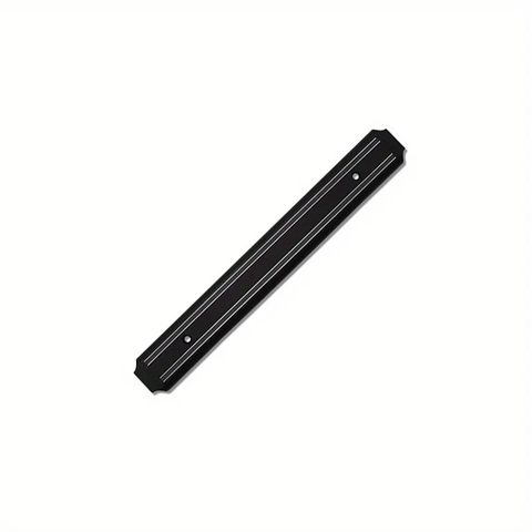 Porta-faca magnética de parede