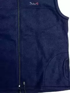 Chaleco polar - comprar online