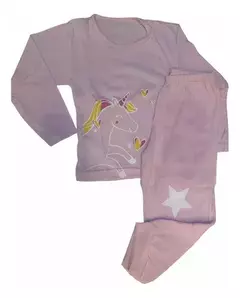 Pijama conjunto invierno - comprar online
