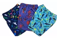 Short de baño