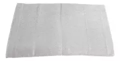 2 Toallas de rostro blancas - comprar online