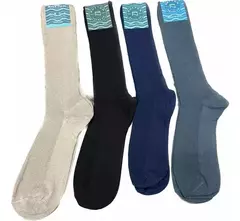 Medias de vestir X4 - comprar online