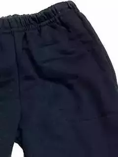 Jogging con puño - comprar online