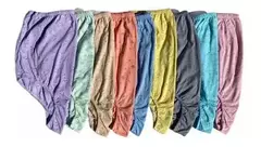 3 Bombachas De Señora - comprar online