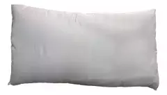 Almohada antialérgica liviana - comprar online