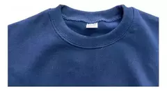 Buzo colegial en internet