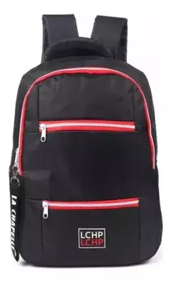 Mochila impermeable escolar - comprar online