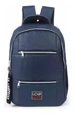 Mochila impermeable escolar