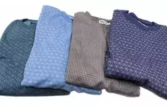 Pijama invierno de hombre - comprar online