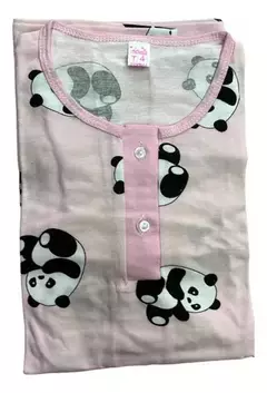 Pijama panda - comprar online