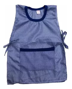 Pintorcito/Poncho de jardin